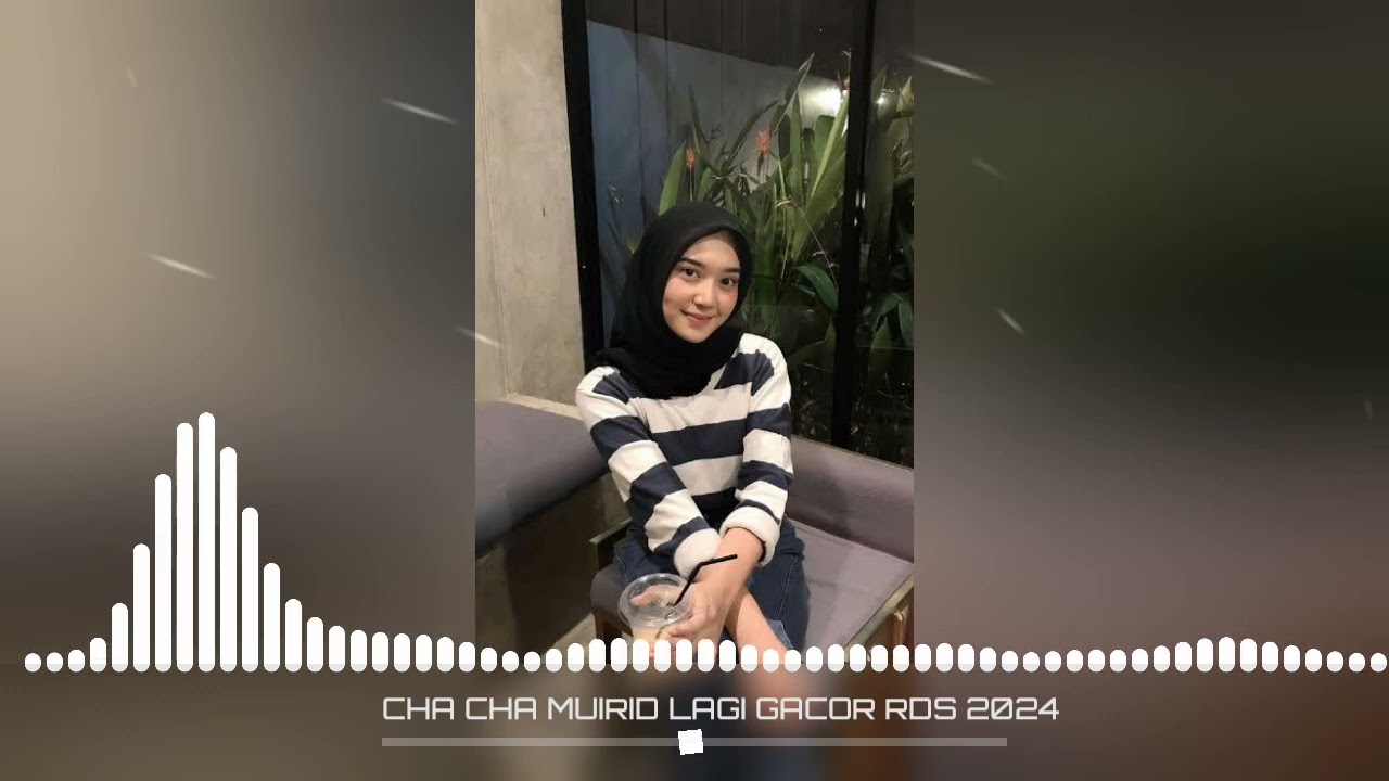 LAGU ACARA ❗❗ CHA CHA LAGI GACOR ❗❗ MUSIC RDS 2K24