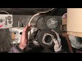 Сборка двигателя Тула ТМЗ Турист Муравей (Реставрация мотороллера тула Т200К) Часть 2