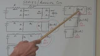 Basic Electronics -  Series Parallel Circuits Part 4