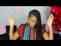 I QUIT MY JOB?!! LEAPING OUT IN FAITH-MY TESTIMONY