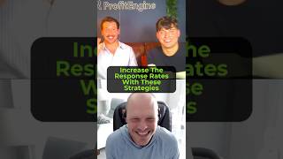 How To Increase Outreach Response Rates seo linkbuilding