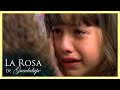 Eva huye de los maltratos | Un modelo de amor | La Rosa de Guadalupe