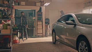 Castrol EDGE Commercial: 10x Better Performance Makes a Big Difference