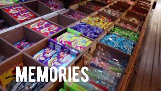 Relive your sweetest memories... at The Olde Country Store and More ~ 1849
