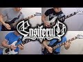 Every Jari Solo (Ensiferum Cover)