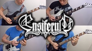 Every Jari Solo (Ensiferum Cover) | Jack Streat