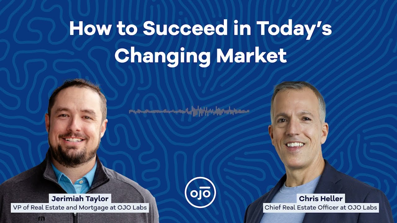 How to Succeed in Today's Changing Market - YouTube