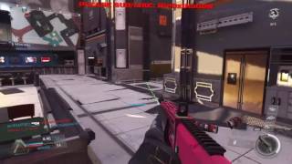 Call Of Duty Infinite Warfare S-Ravage Shotgun