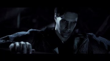 Lets Play Alan Wake Part 9 (Episode 3 Part 3) Still getting scared by inanimate objects