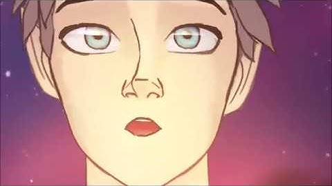 Light Of Dawn - Animation