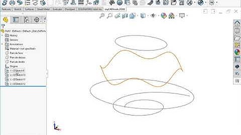 myCADtools: Curve Data - Productivity Tools For SOLIDWORKS
