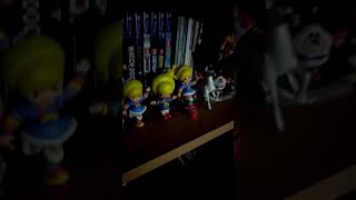 Les Rainbow Brite Christmas Ornaments Collection And My Pop Rainbow Brite And