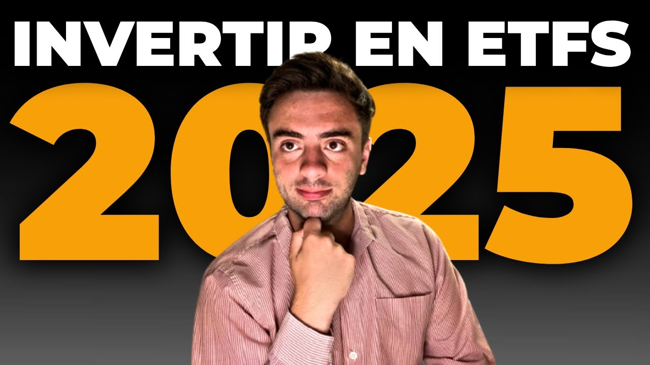 Como INVERTIR en el S&P 500 desde Argentina para PRINCIPIANTES - YouTube