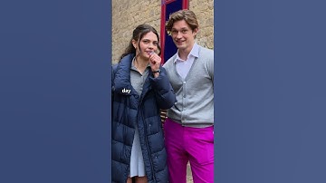 officially filming season 2 of your new favorite enemies to lovers story | Maxton Hall