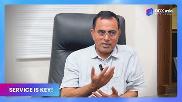 The Future of DOOH | DDX Asia 2025