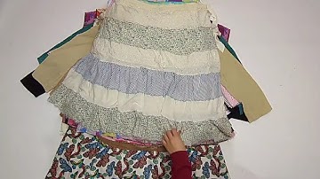 Recycle Cottage Core Variety Mix Master Video Wholesale at Tiedemann Globe