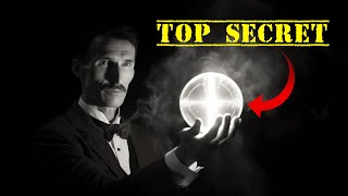 Scariest Invention By Nikola Tesla, Hidden from us!
