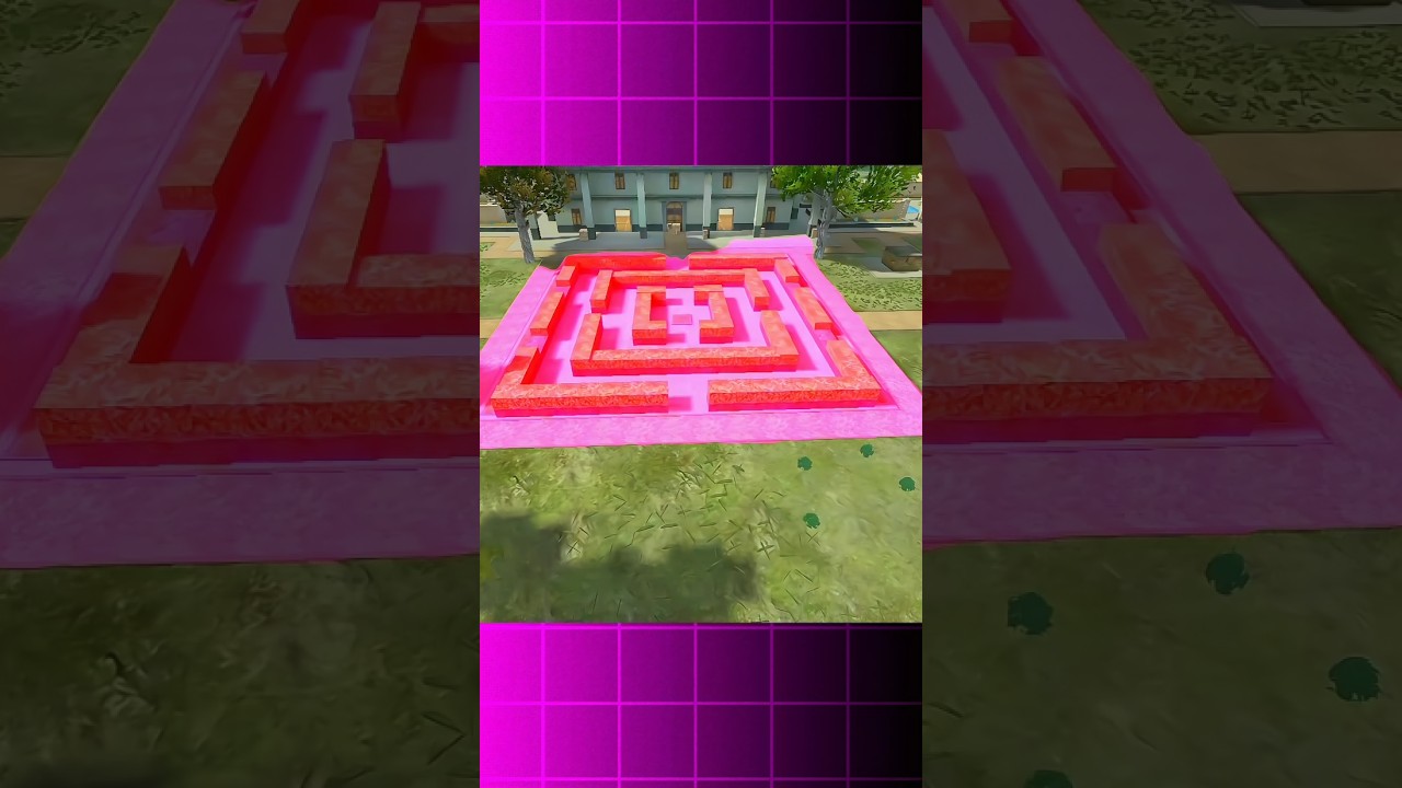 Peak Ka New Hidden Trick 😱🥷 