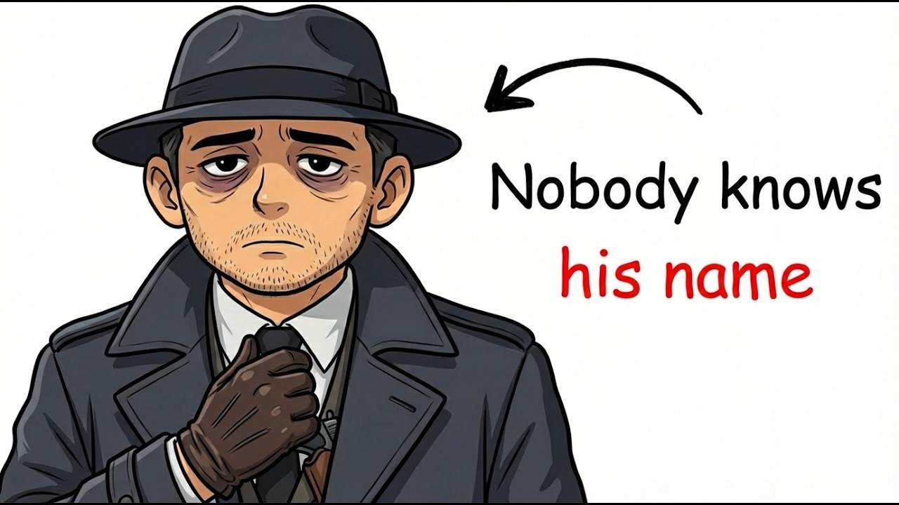 Your Life As Every Level Of a Hitman