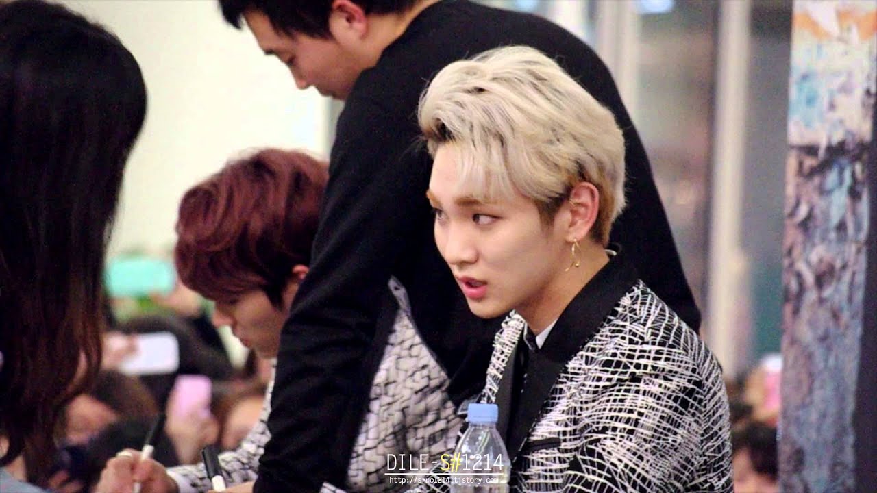 24th Happy KEY'S Day!!!