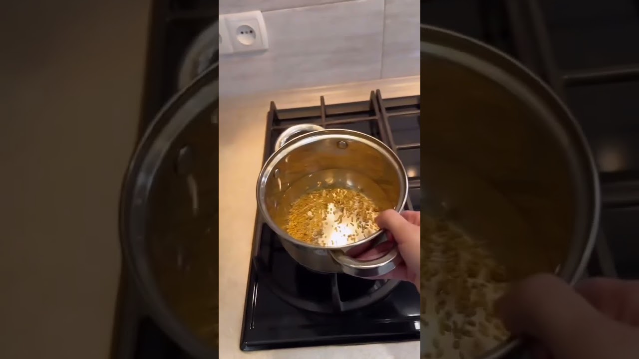 Хельба – Пажитник: полезные свойства! #пажитник #хельба #пользапажитника