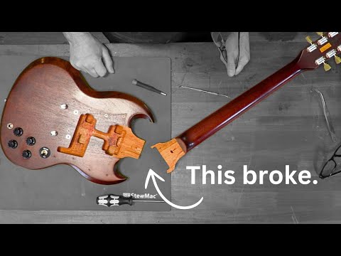 Watch me fix