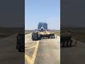 Brave Airport Worker Makes a Split Second Escape From 