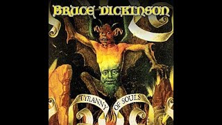 Bruce Dickinson:-&#39;Believil&#39;