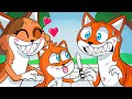 KITTYSAURUS FAMILY REUNION?! Garten of Banban Animation