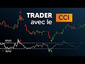 Les secrets du cci commodity channel index