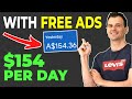 How to Make Money with Google Adsense ($154 a Day in 2021)