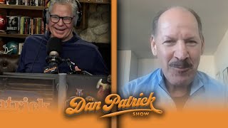 Bill Cowher on the Dan Patrick Show Full Interview | 12/01/25