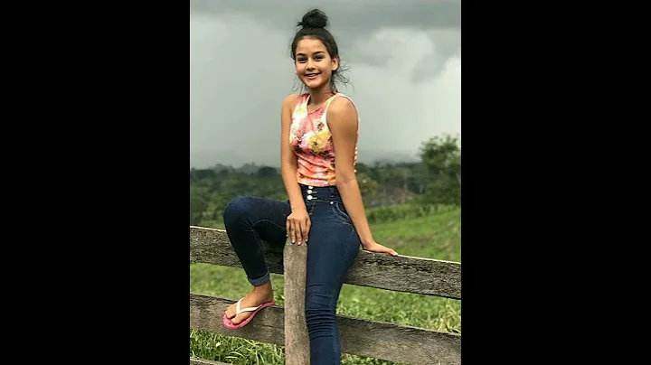 Sesin de fotos (ISABEL MIELES) Belleza Manabita