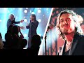 Capture de la vidéo Wild World (Cat Stevens) - Benjamin Ingrosso | Polar Music Prize 2023 - Tv4