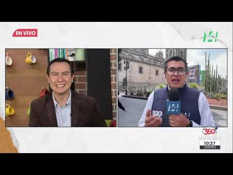 La cuenta | Mañanera 360 | 16 de julio
