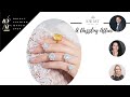 Kwiat Diamonds I Bridal Fashion Month I Love Stories TV