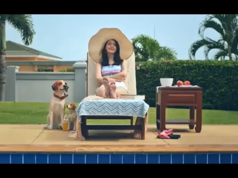 SNSD Yoona Asian Idol #1 (Feet, Soles & Toes)