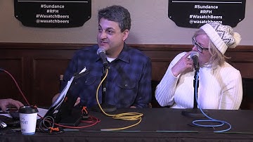 Radio from Hell at Sundance 2016 | "The Blackout Experiments"