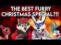 Furry Christmas Specials RANKED