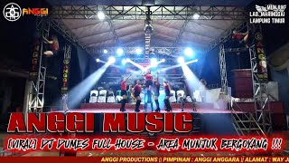DJ DUMES VIRAL TIKTOK 2023 || JEDAG JEDUG || ANGGI MUSIC LIVE SHOW DESA MUNJUK - LABUHAN MARINGGAI