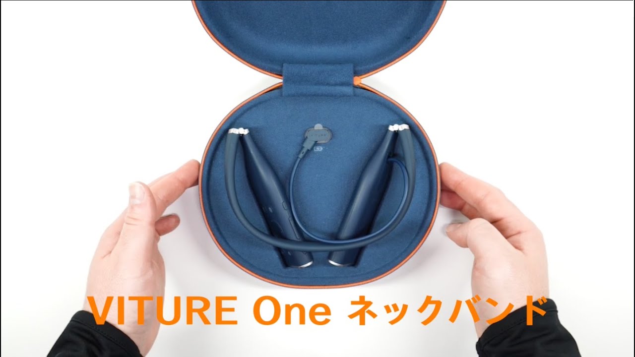 週末限定お値下げ！Viture one ネックバンド