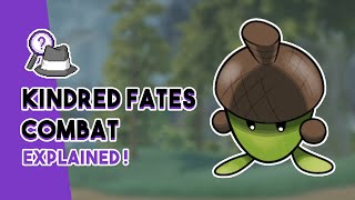 Kindred Fates Combat Explained Pvp, Stamina, Types, Pve And More