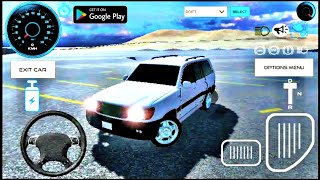 Saudi Car Simulator Game 🎮 Gameplay screenshot 1