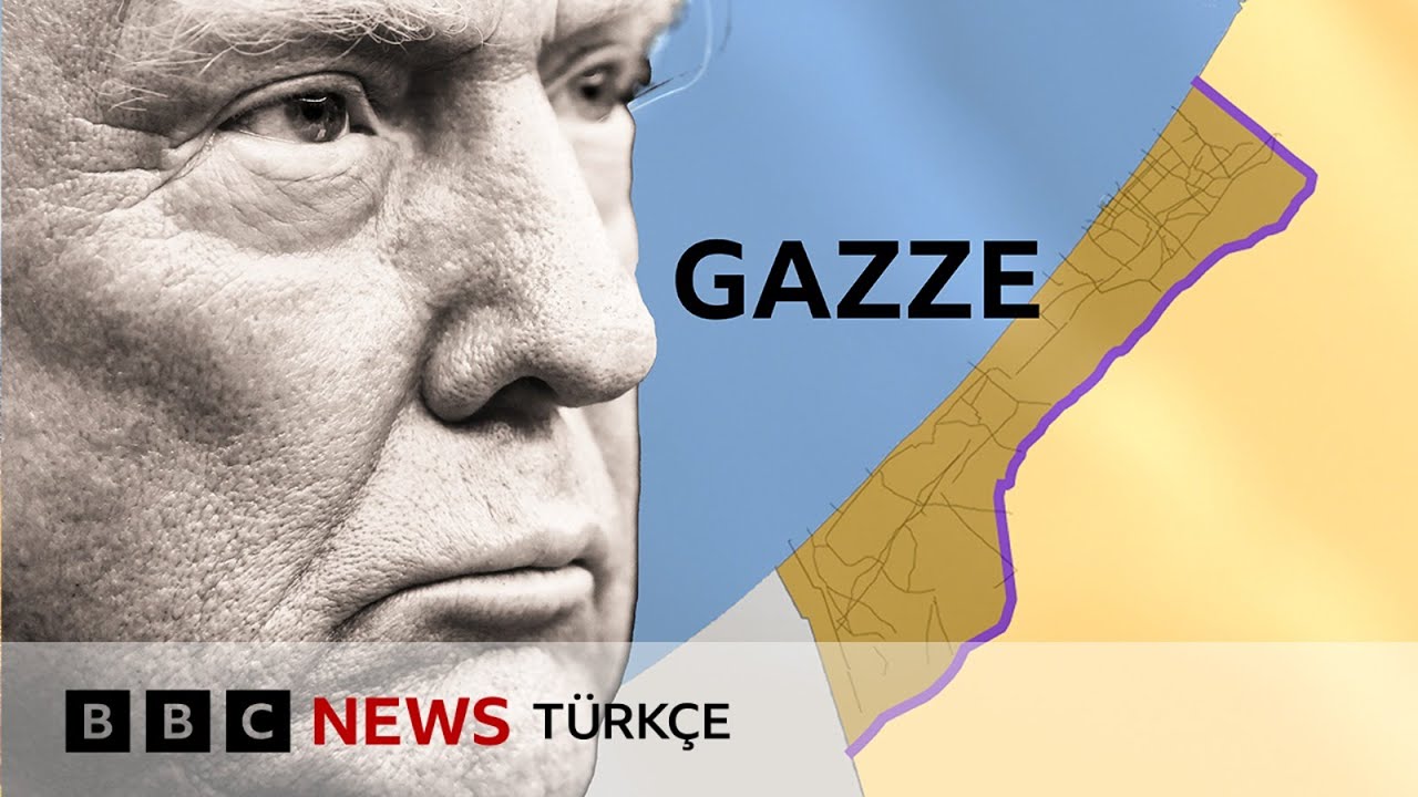 Trump Gazze'yi 'devralmak' istiyor: Filistinliler nereye gidecek?