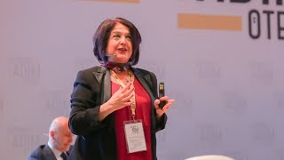 Eğitimde Bir Adım Ötesi - Prof. Dr. Belma Tuğrul