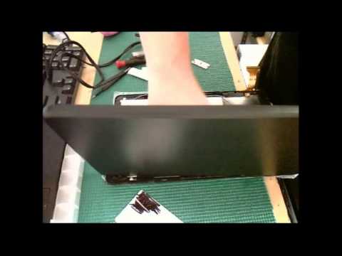 RCA Maven Pro Digitizer Screen Replacement - YouTube