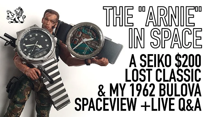 Live Q&A + Unveiling My Latest $200 "Total Recall"...
