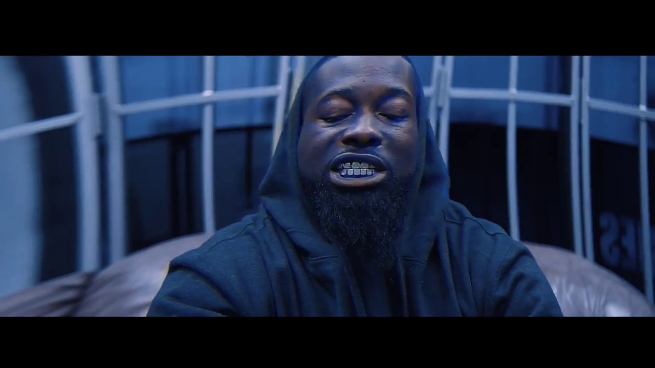 NEW Christian Rap - Pastor Vega - Chains - 