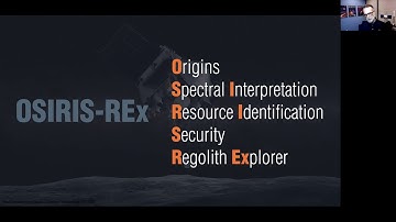 OSIRIS-REx Sample Return from Asteroid Bennu