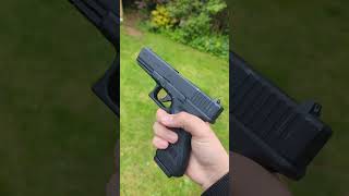 gun safety for the Glock 17